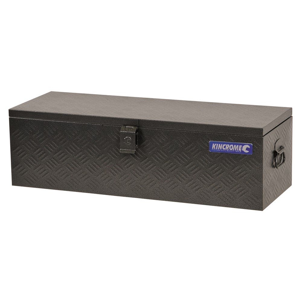 KINCROME TRADESMAN BOX CHEQUER 1000MM